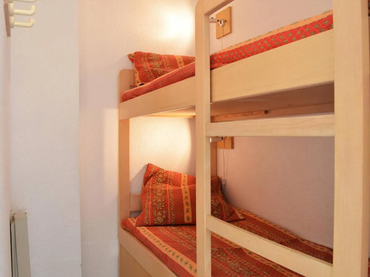 Studio Le Lavandou, 1 pièce, 4 personnes - FR-1-251-263