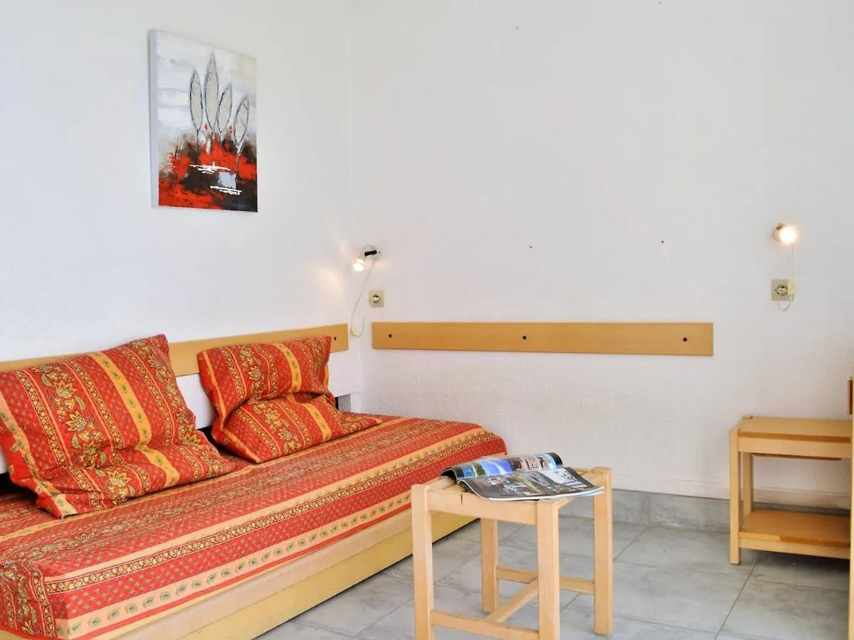Studio Le Lavandou, 1 pièce, 4 personnes - FR-1-251-263 0*,  France