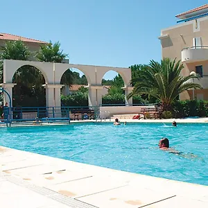 Résidence D'azur 2 311 Le Lavandou